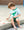 Back to School Dino Short Set