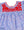 Blue Floral Fiesta Bubble