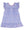 Blue Floral Fiesta Dress