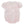 Floral Bullions & Lace Bubble- Pink