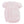 Floral Bullions & Lace Bubble- Pink