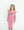 Watermelon Ruffle Pocket Dress