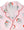 Pink Vintage Santa Pajama Set