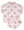 Pink Vintage Santa Pajama Set