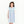 Load image into Gallery viewer, Bella Dress- Feather Blue Stripe/Light Mint
