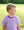 Graham Shirt- Purple Stripe