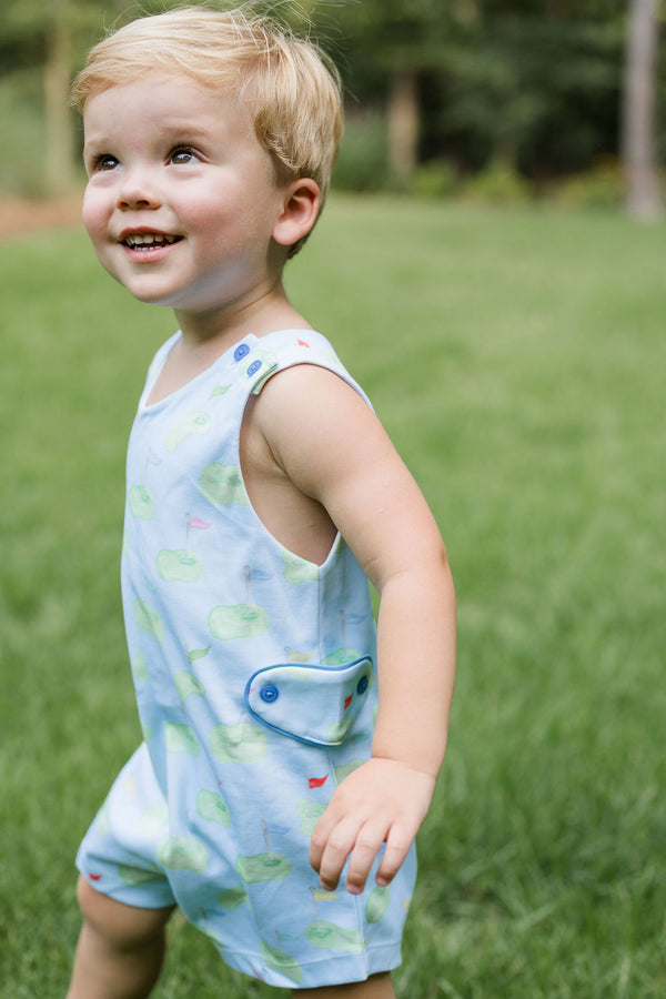 Putt-er Up Knit Jon Jon