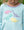 Dinosaur Applique Ruffle Pants Set