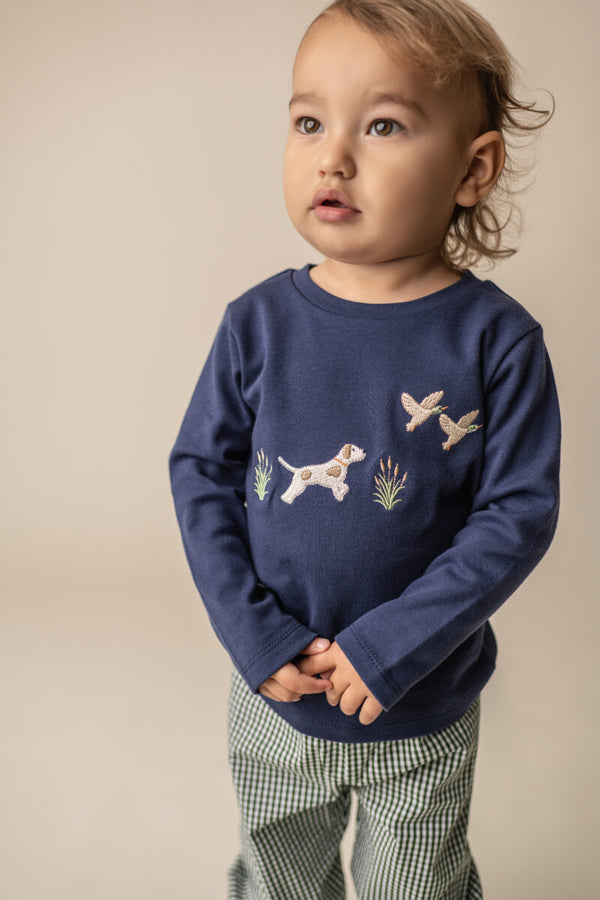 Duck Hunting Pant Set