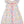 ABC Flutter Sleeve Dress