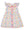 ABC Flutter Sleeve Dress
