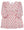 Holiday Bow Striped Dress
