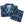 Polar Express Pajama Set