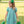 Load image into Gallery viewer, Game Day Pleat Dress- Green Stripe
