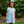 Pumpkin Stack Pocket Dress