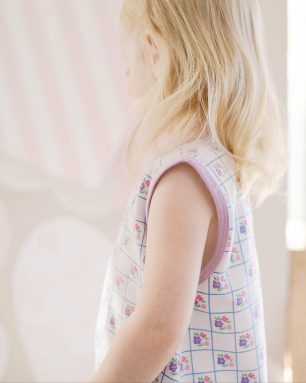 Lila Dress