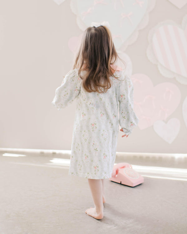 Hazel Knit Dress