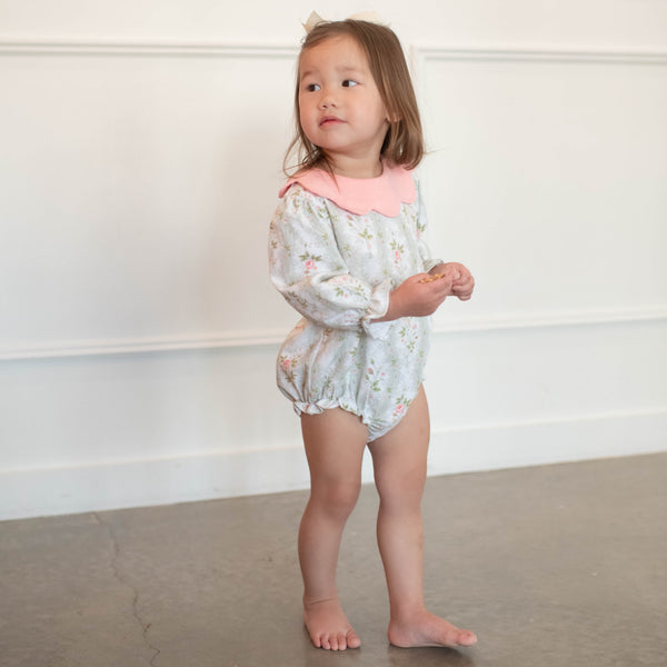 Hazel Knit Bubble