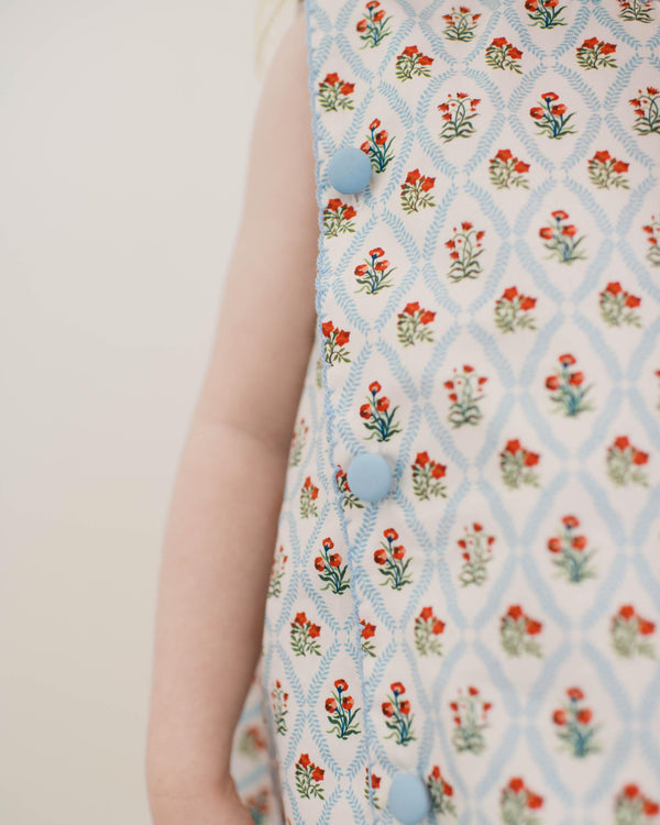 Clara Dress