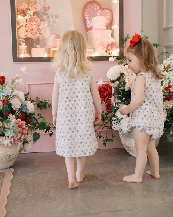 Clara Diaper Set