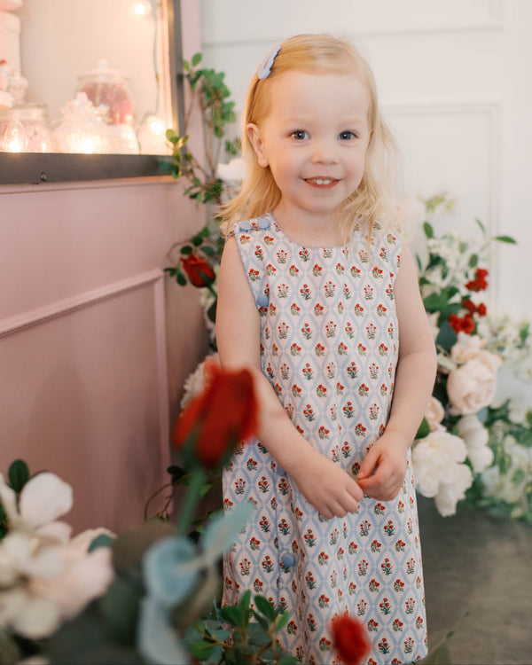 Clara Dress