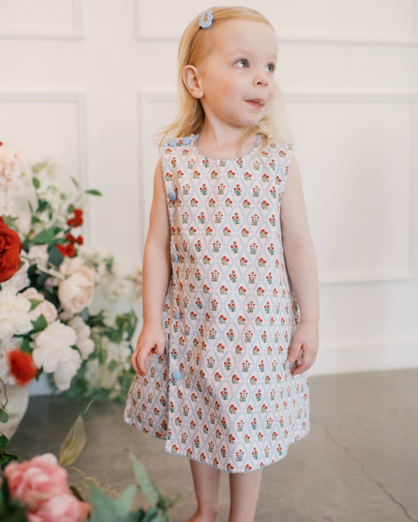 Clara Dress