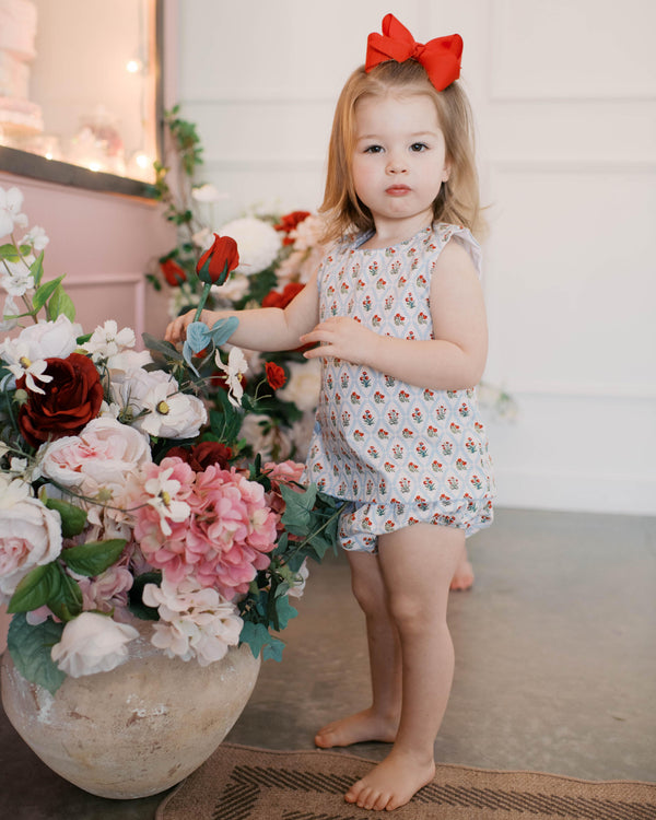 Clara Diaper Set