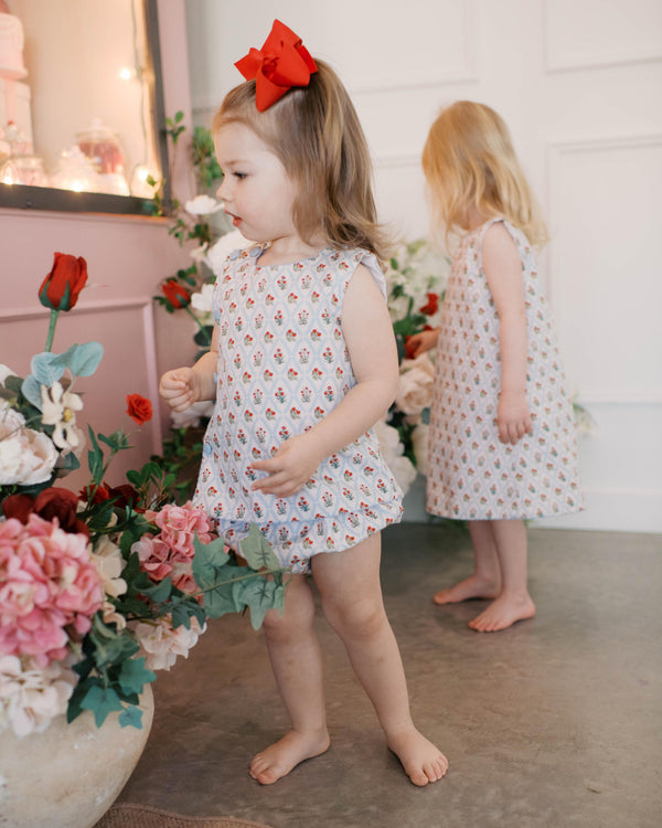 Clara Diaper Set