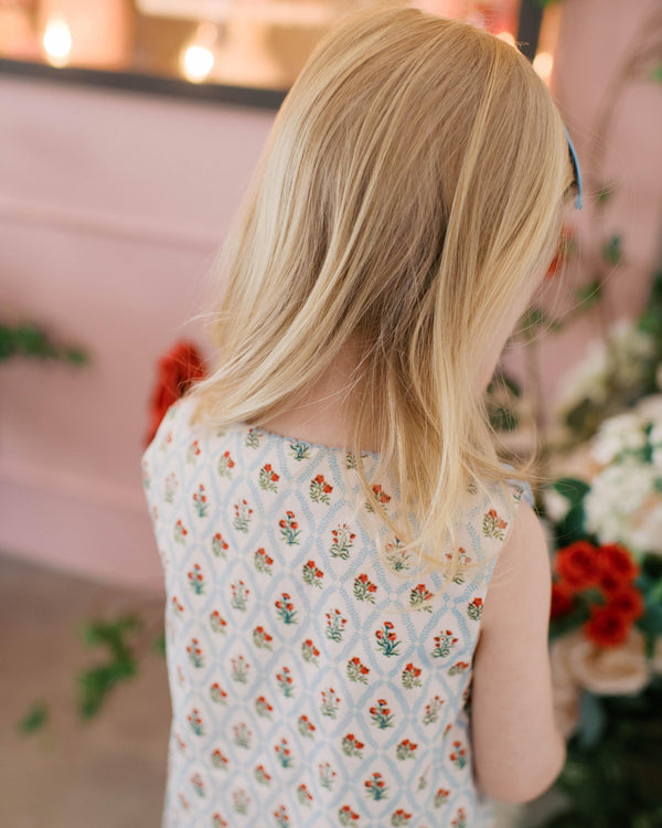 Clara Dress