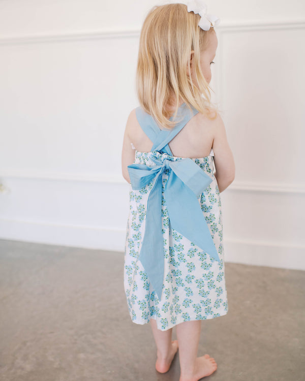 Willow Dress