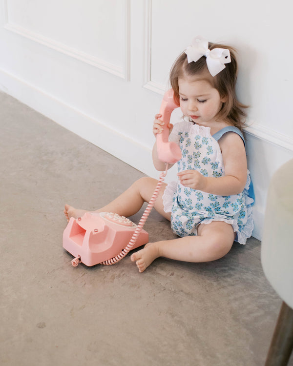 Willow Sunsuit