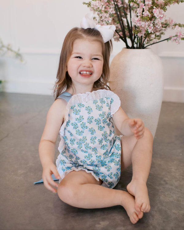 Willow Sunsuit