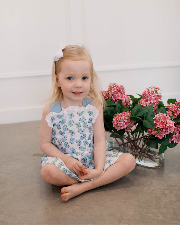 Willow Dress