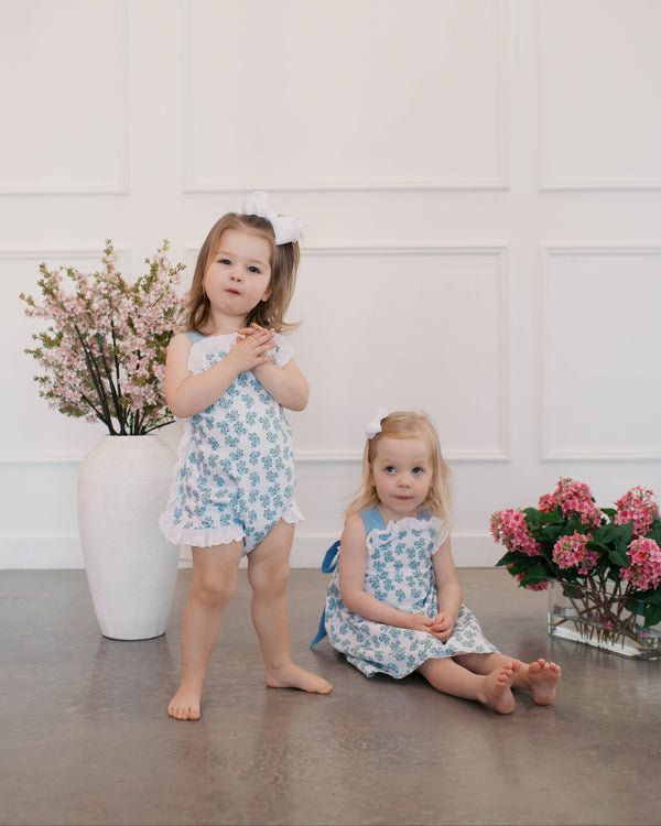 Willow Dress