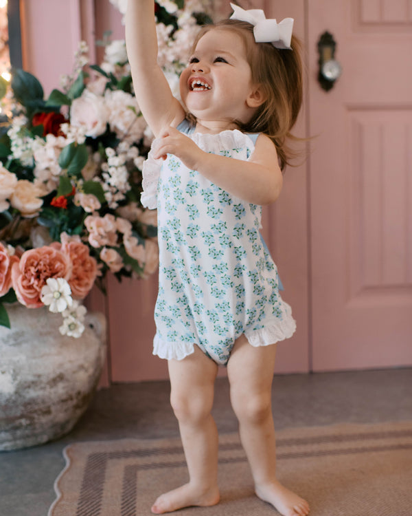 Willow Sunsuit