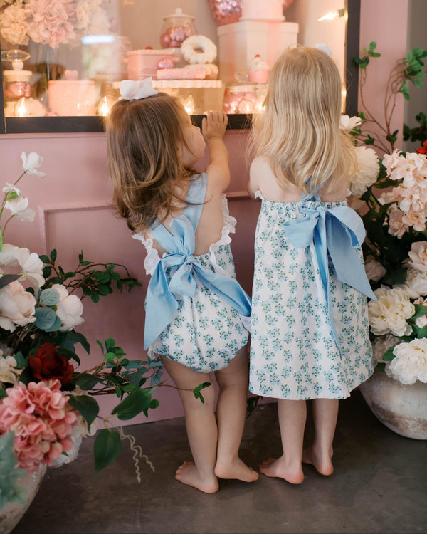 Willow Dress