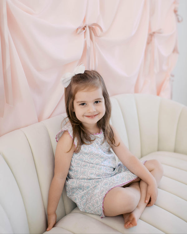 Beatrice Dress