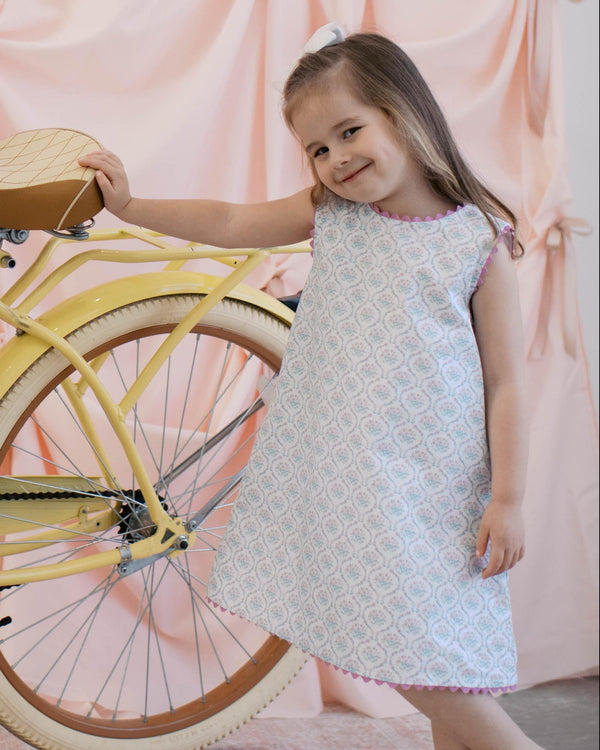 Beatrice Dress