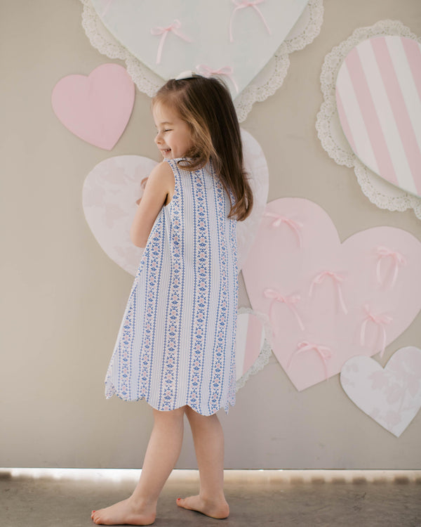 Valerie Dress