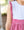 Sophia Dress- Red Stripe