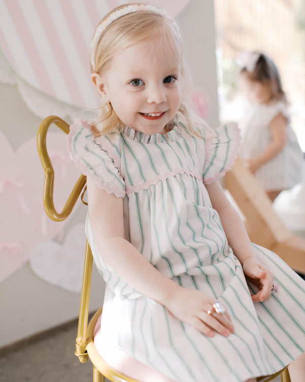Mia Dress