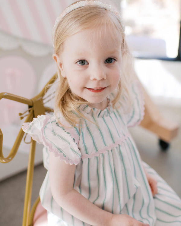 Mia Dress