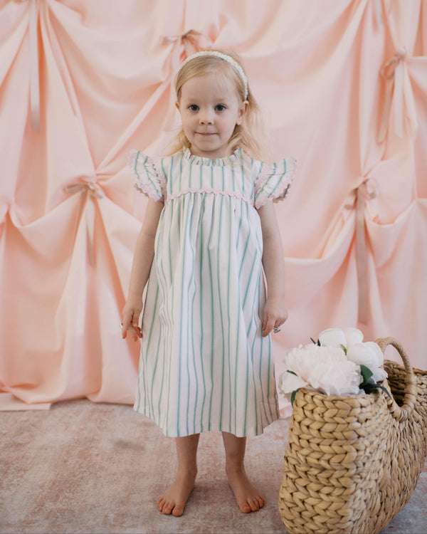 Mia Dress