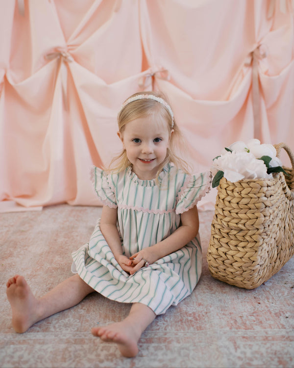 Mia Dress