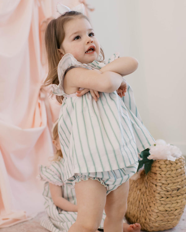 Mia Diaper Set
