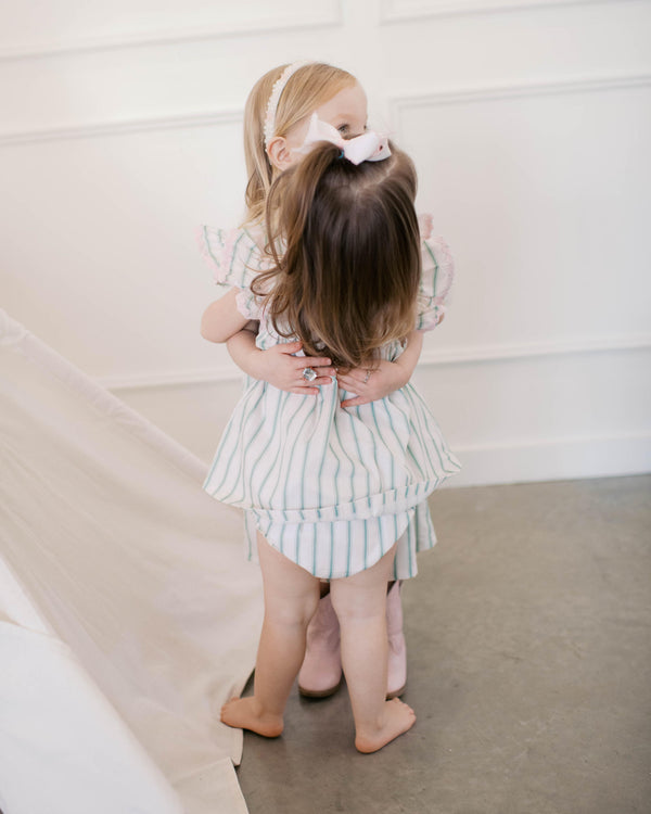 Mia Diaper Set