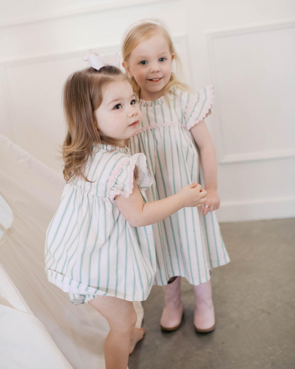 Mia Dress
