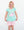 Easter Basket Ruffle Short Set