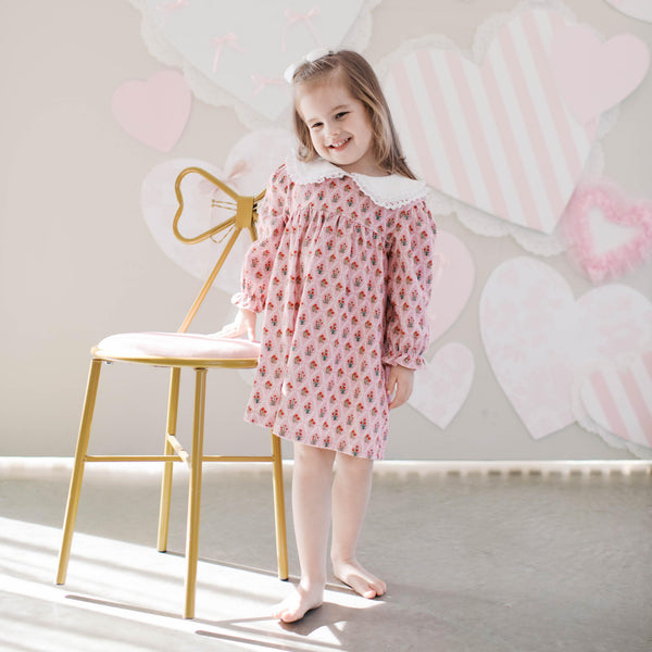 Leona Dress