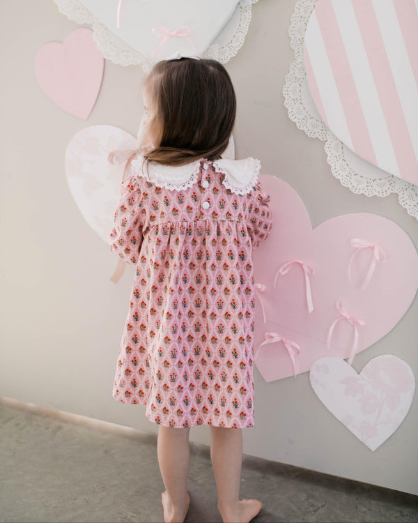 Leona Dress